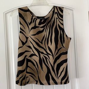 Heavenly XL Top